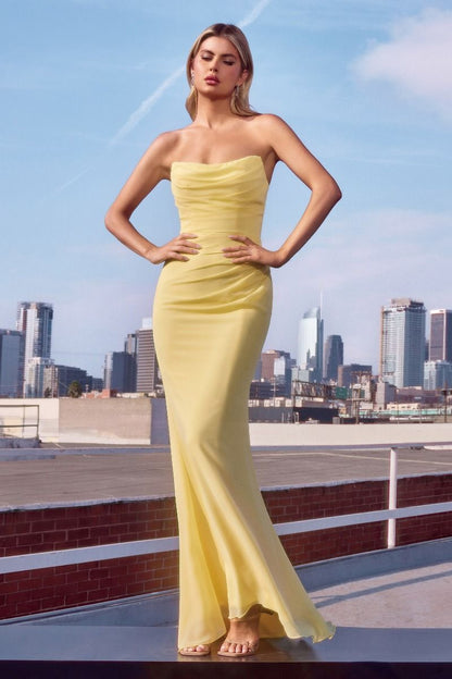 Levina Dress