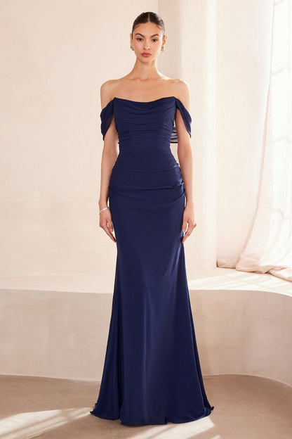 Leya Dress