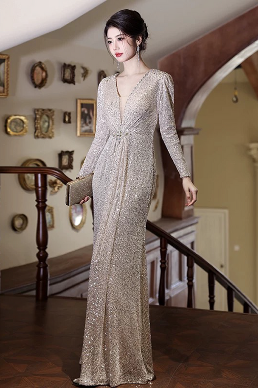 Lily Dress