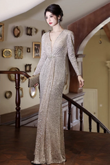 Lily Dress