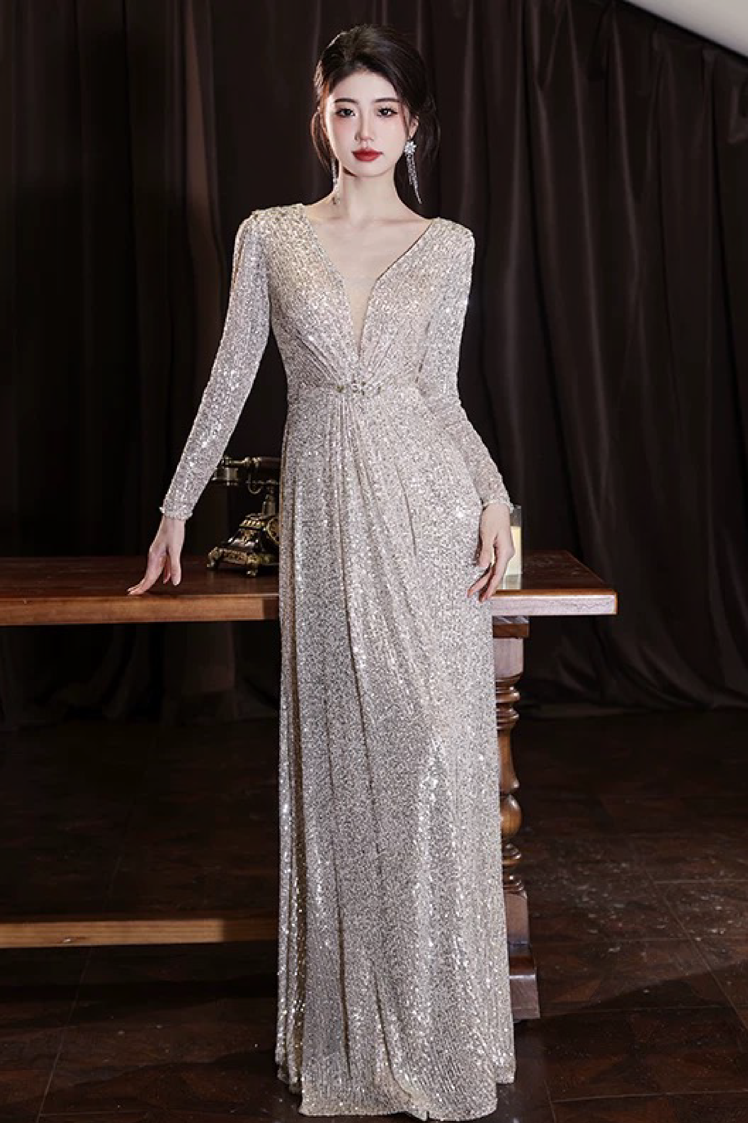 Lily Dress – Dresscode