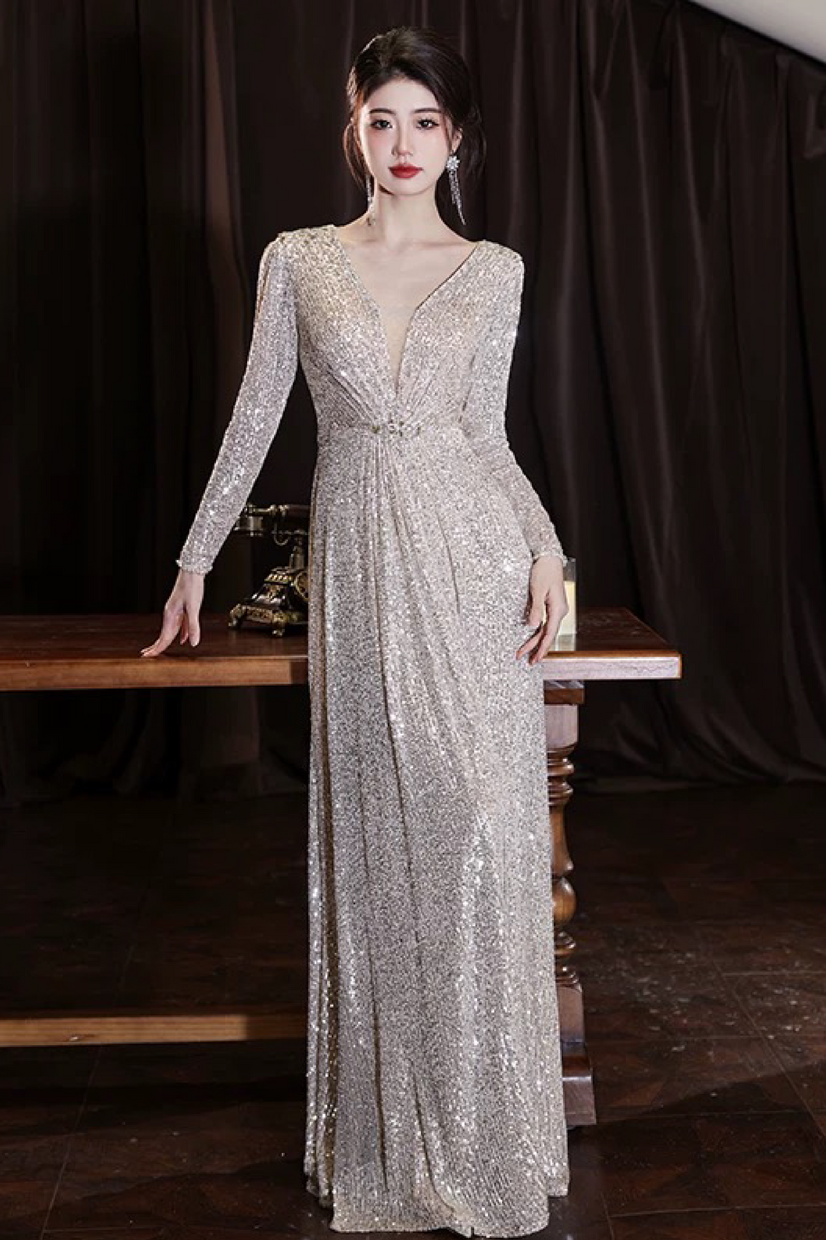 Lily Dress