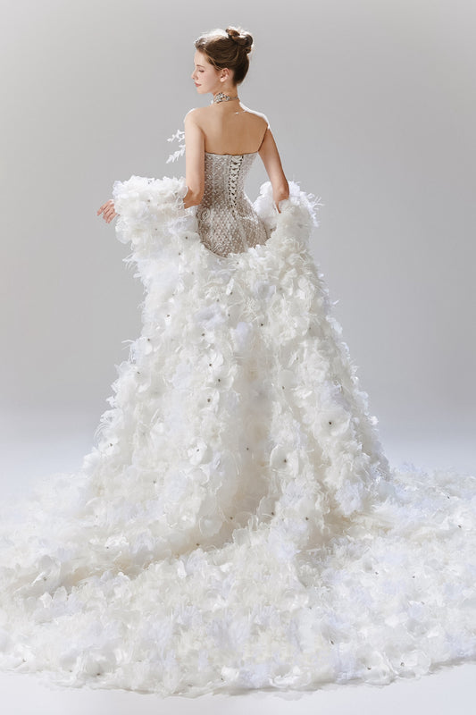 CV Lorena Couture