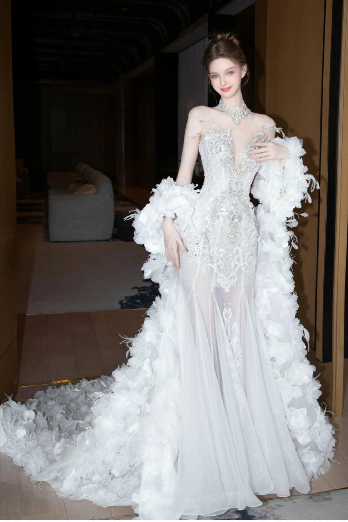CV Lorena Couture