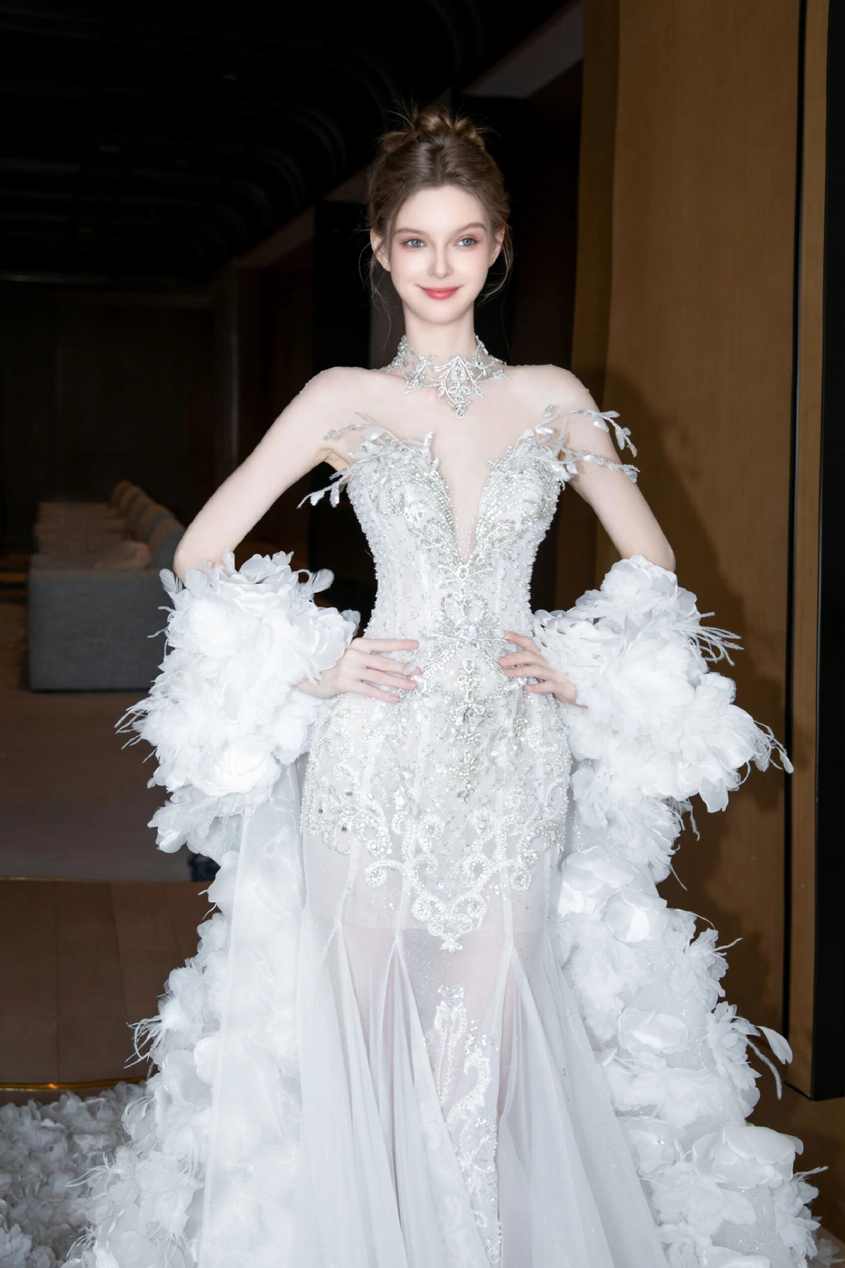 CV Lorena Couture