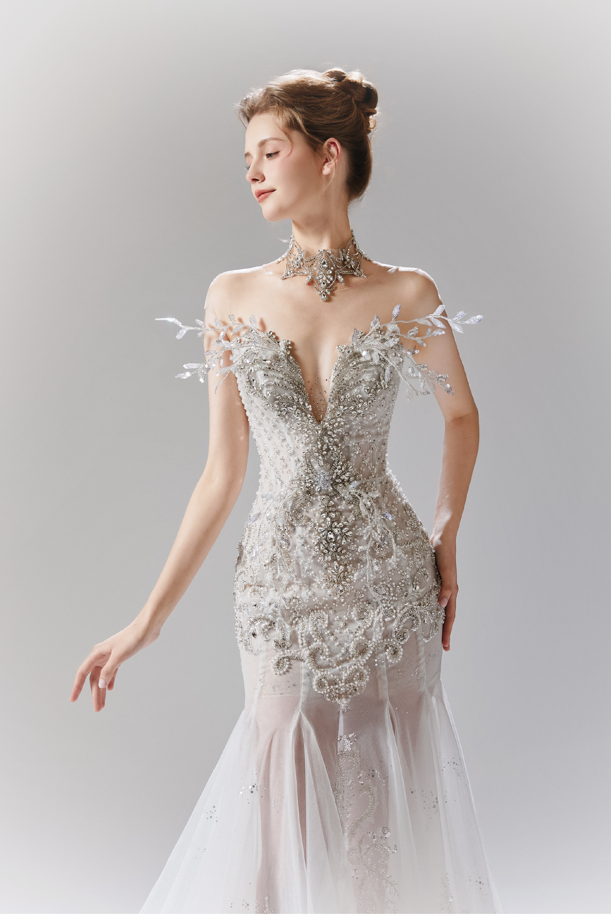 CV Lorena Couture