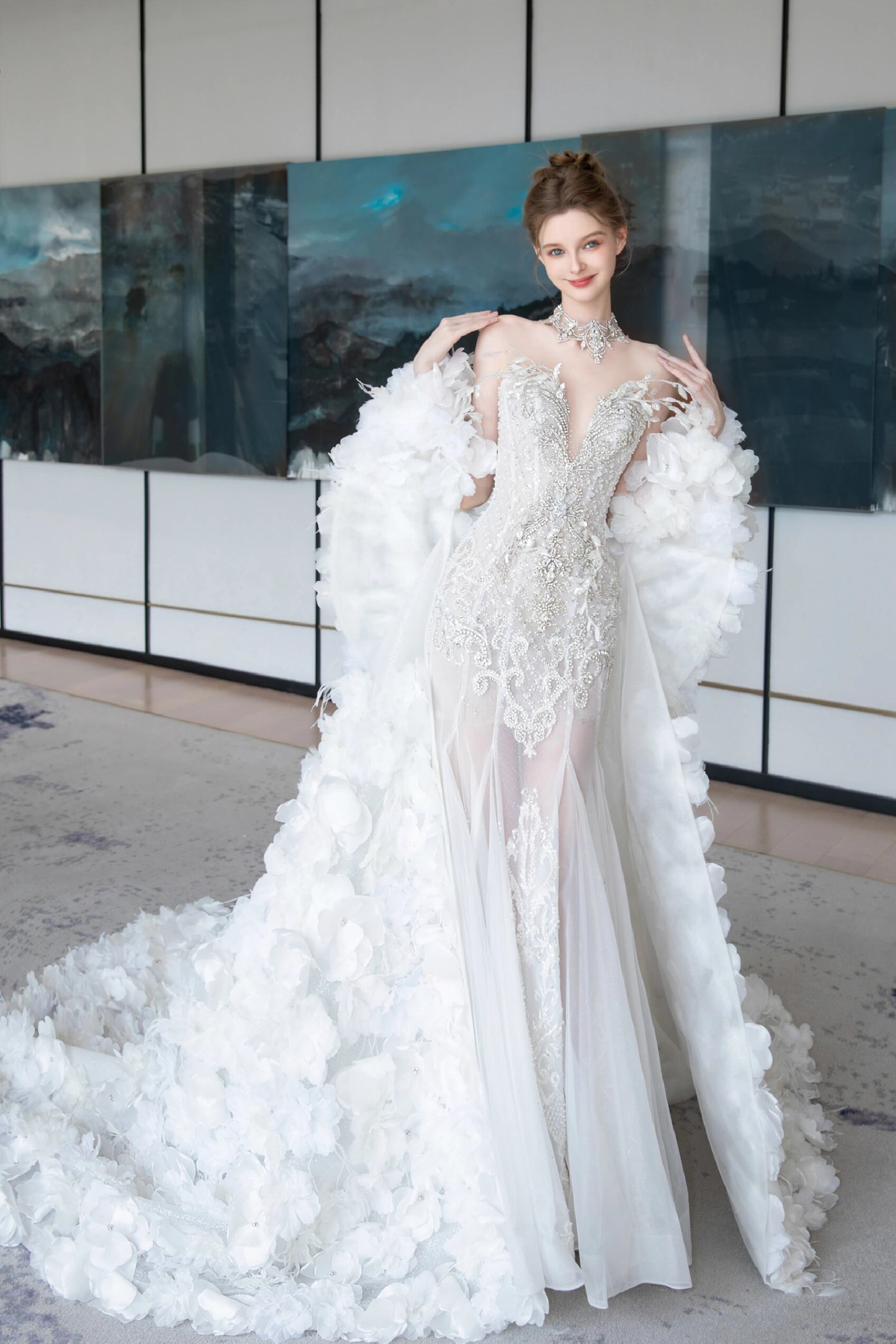 CV Lorena Couture