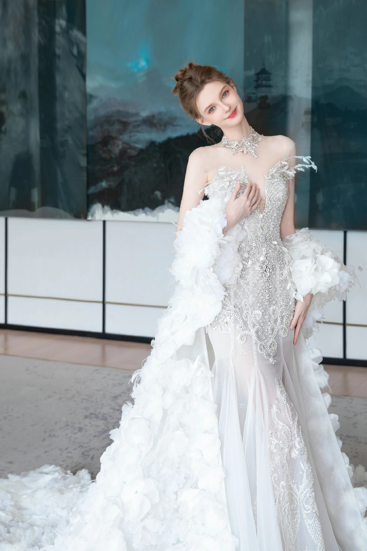 CV Lorena Couture