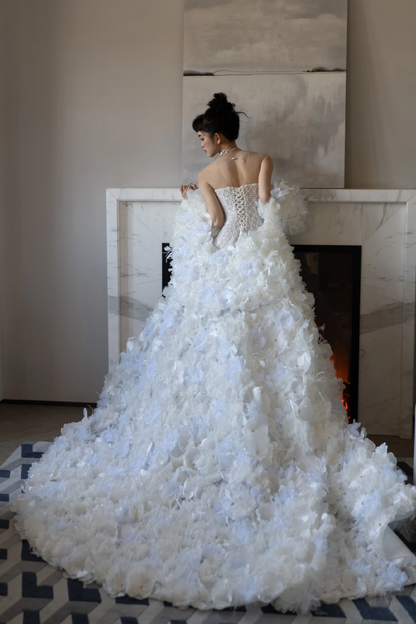 CV Lorena Couture