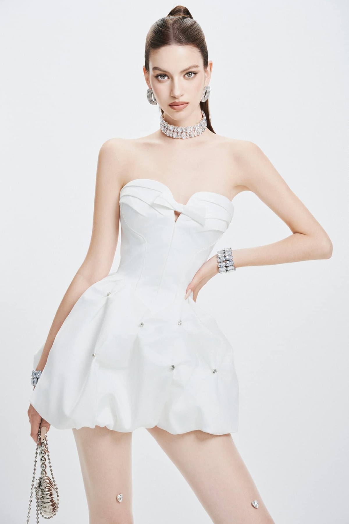 Lucy Dress