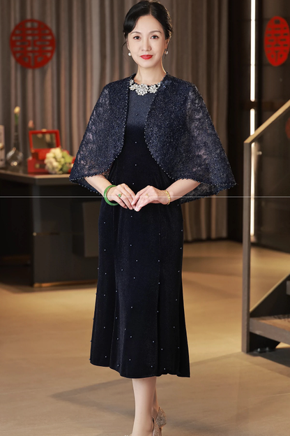 Lune Gown