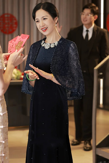 Lune Gown