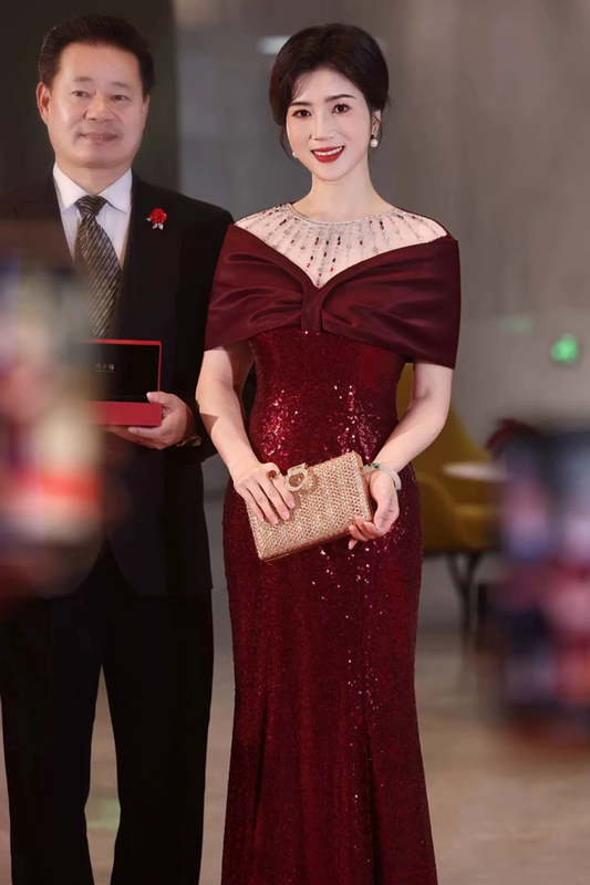 Margaret Dress