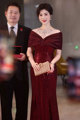Margaret Dress