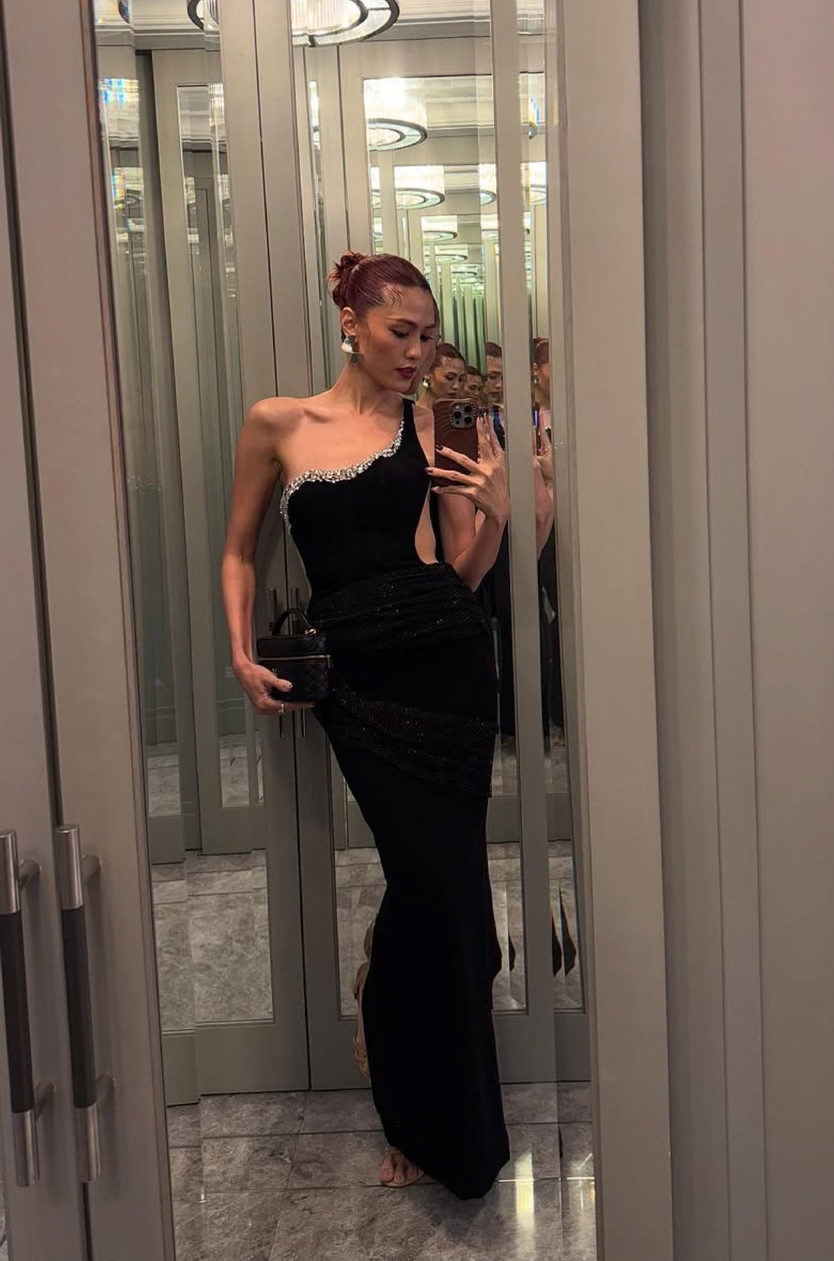 Maxine Dress