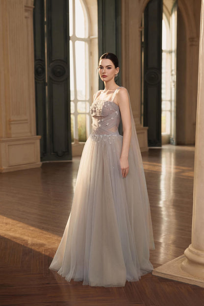 Mckenzie Gown