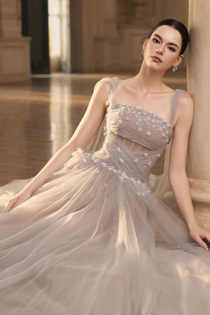 Mckenzie Gown