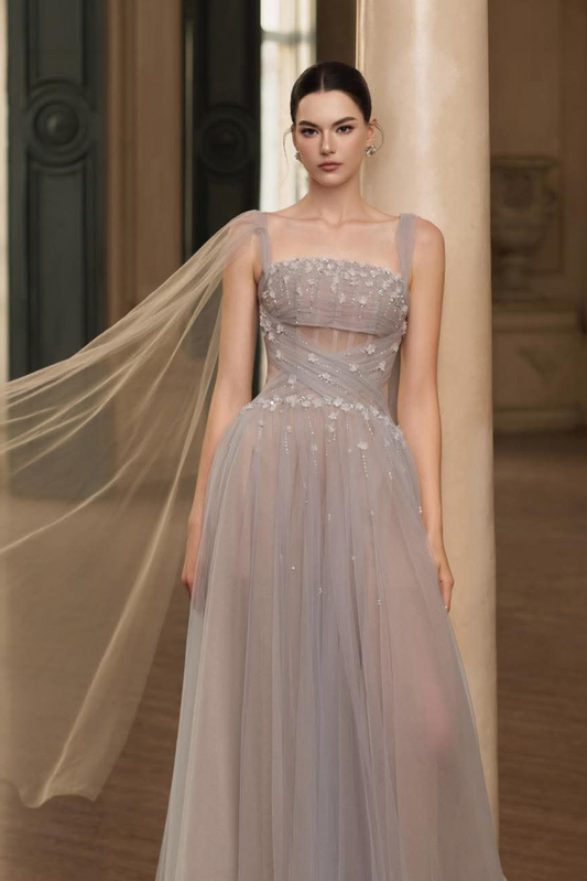 Mckenzie Gown