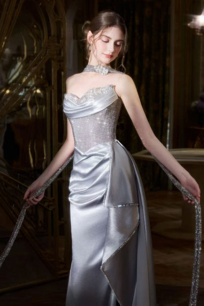 Mercedes Gown