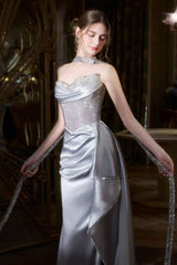 Mercedes Gown