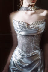 Mercedes Gown