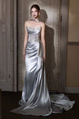 Mercedes Gown