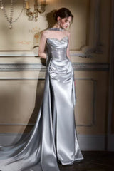 Mercedes Gown