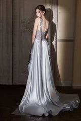 Mercedes Gown