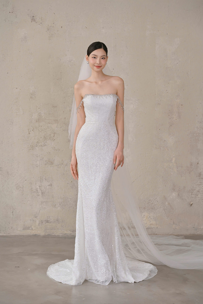 Michelle Dress