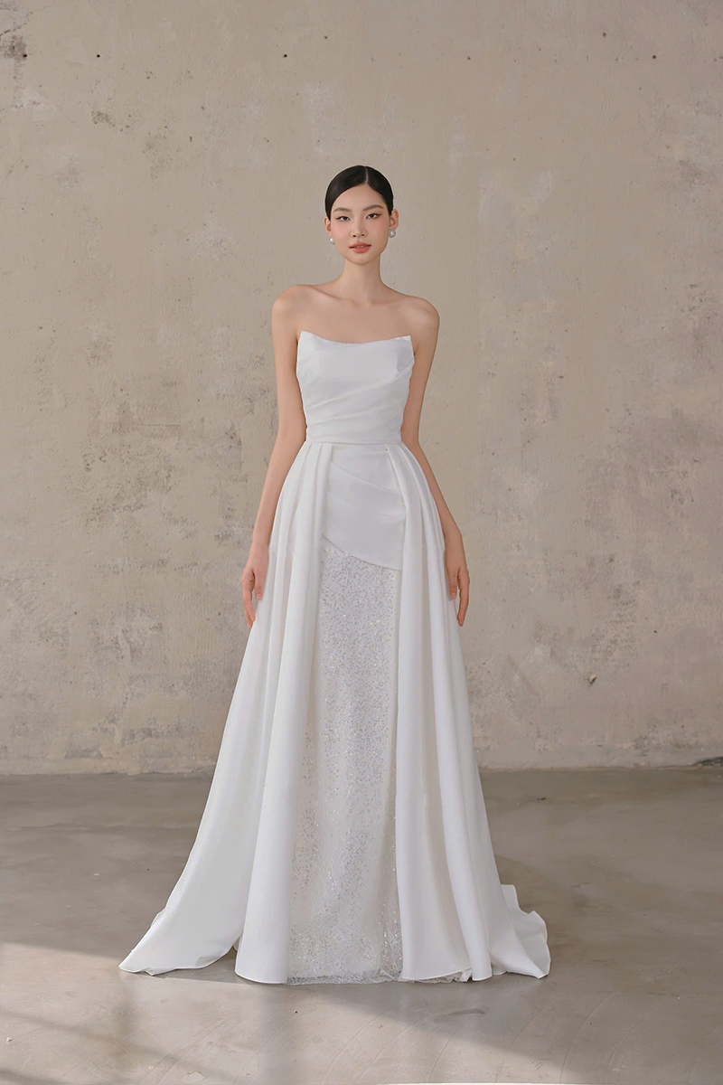Michelle Dress