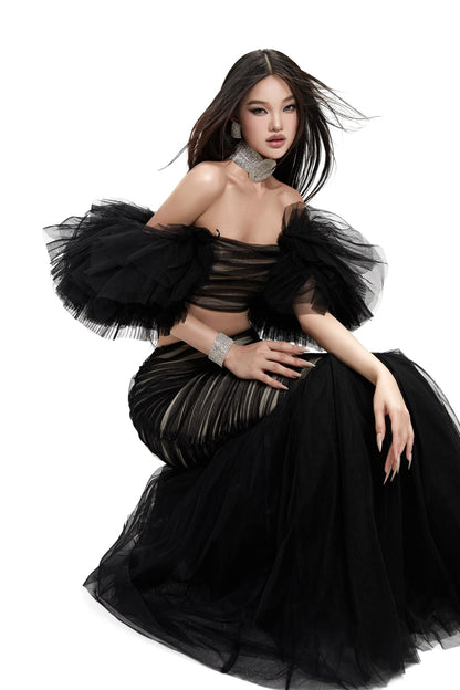 Mireille Set