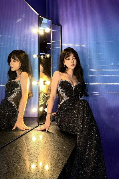 Misa Dress
