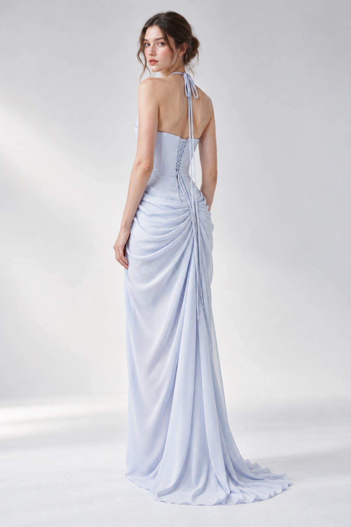 Mooris Dress