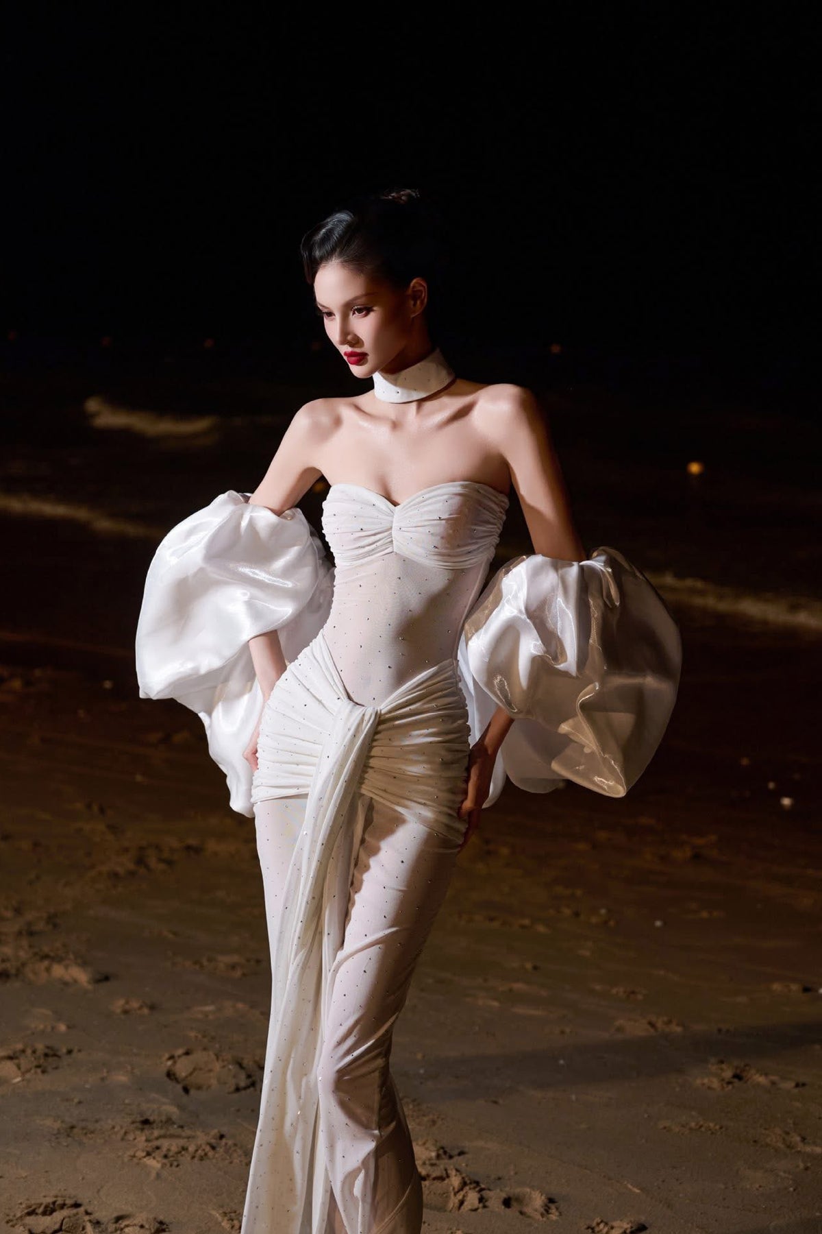 Morwenna Dress