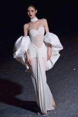 Morwenna Dress