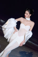 Morwenna Dress