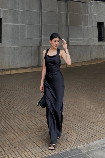 Myra Dress