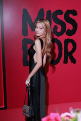 Myra Dress