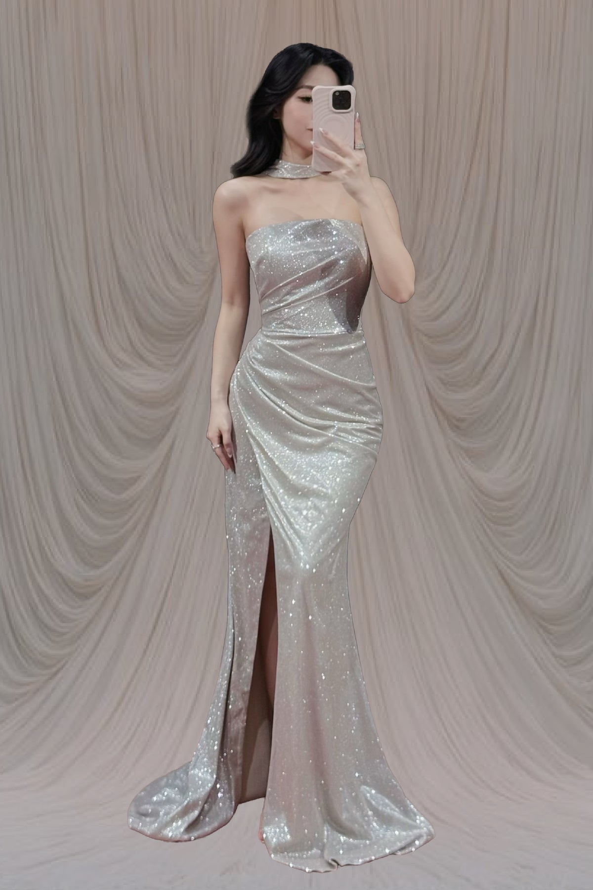 Selena Sparkle