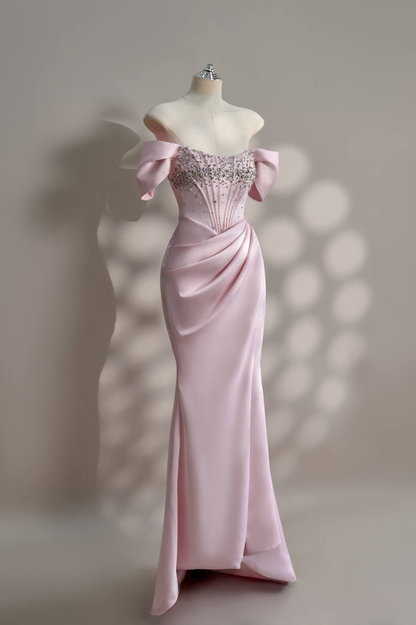 Nadia Dress