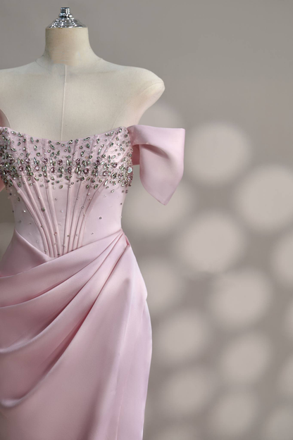 Nadia Dress