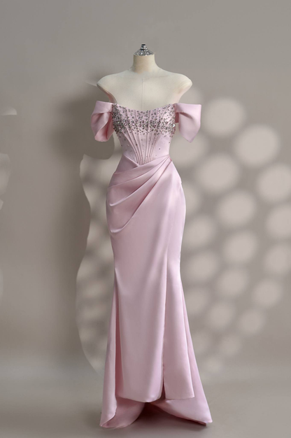 Nadia Dress