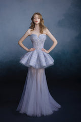 The Atelier - Naseria