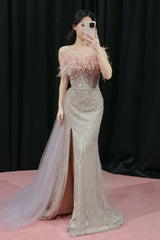 Starleen Gown