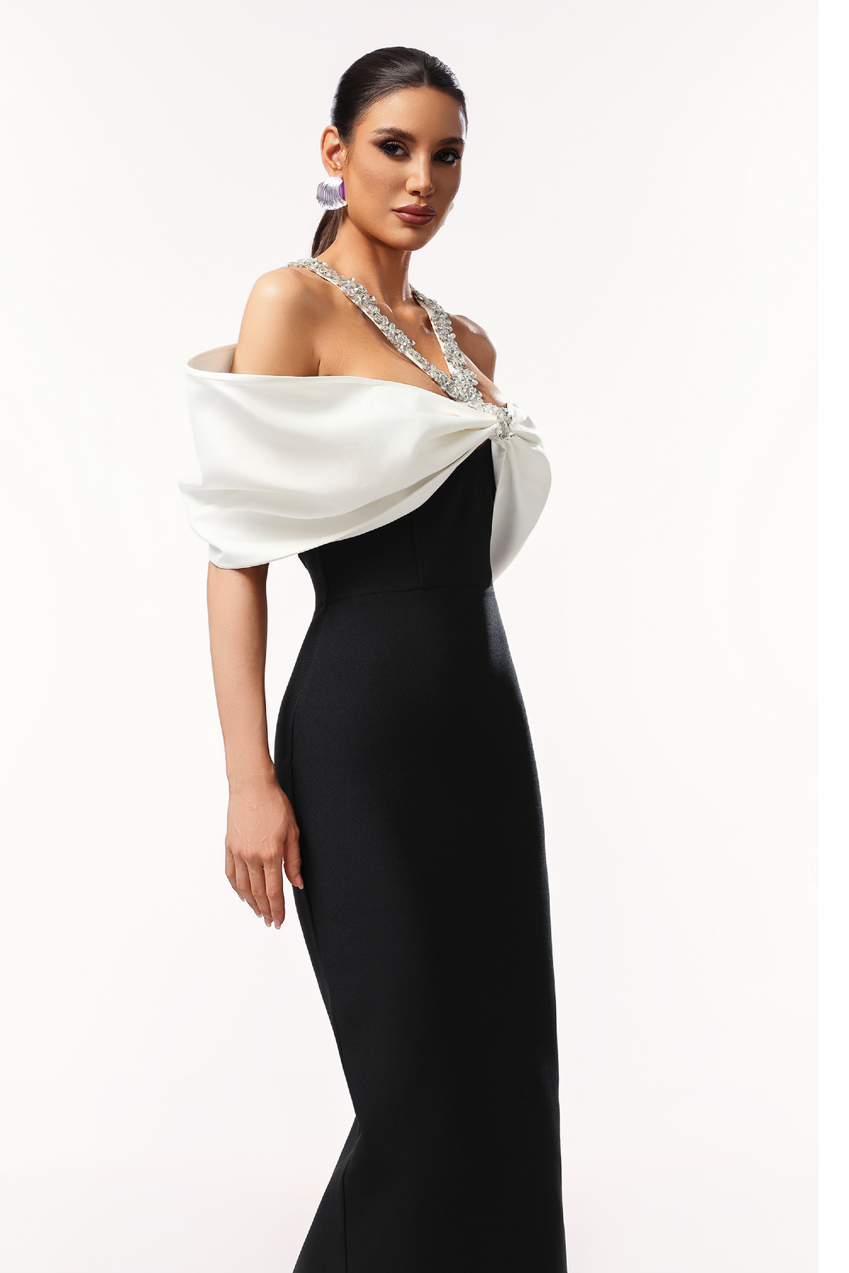 Nixie Dress