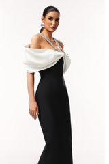 Nixie Dress