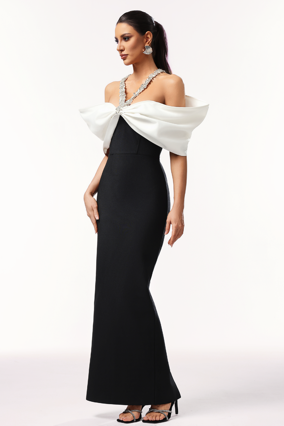 Nixie Dress