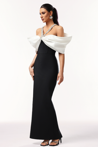 Nixie Dress