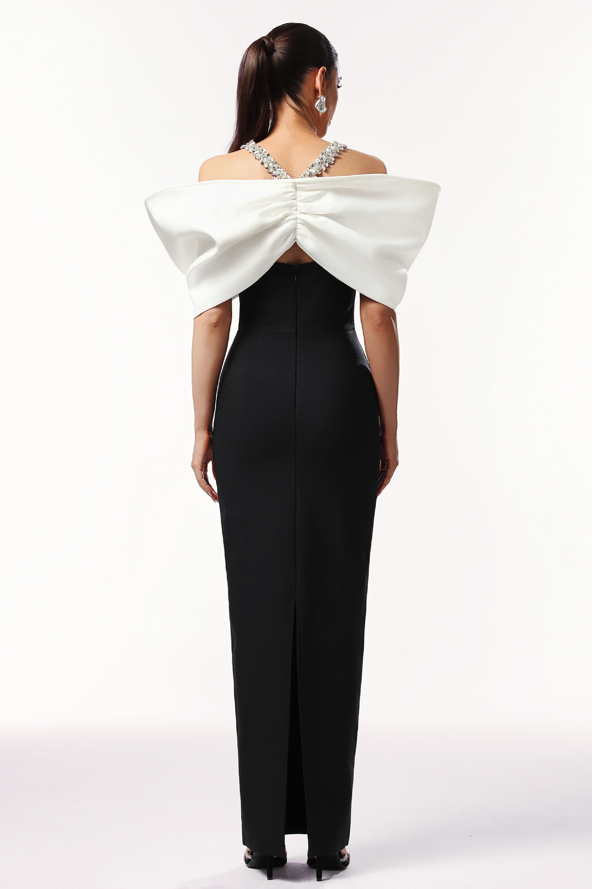 Nixie Dress