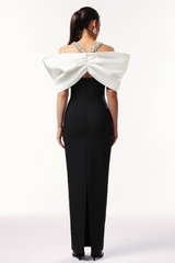 Nixie Dress